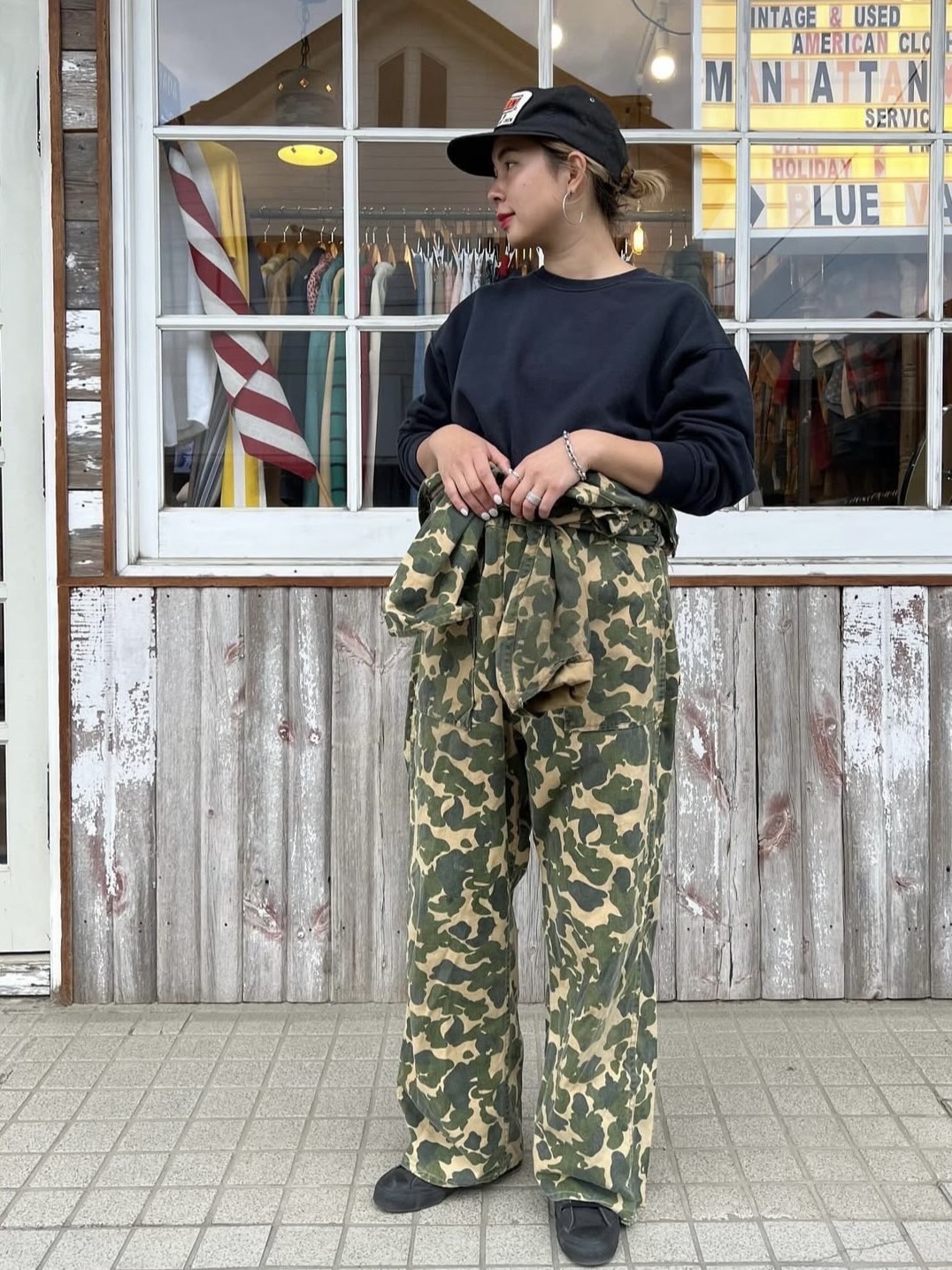 BLUE VALENTINE画像2