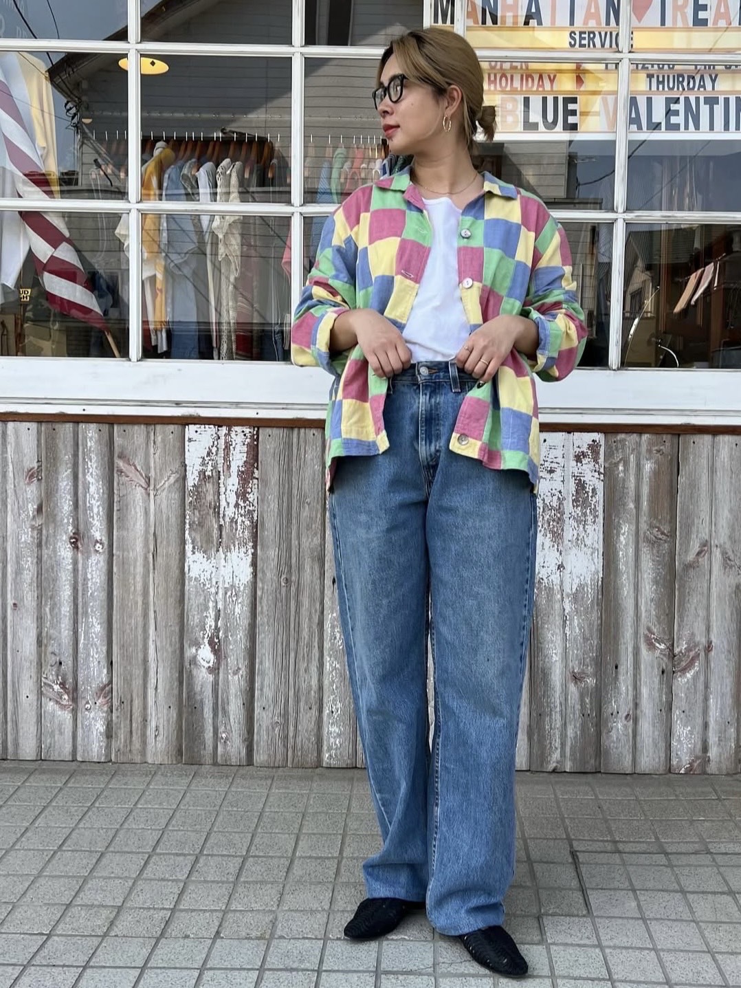 BLUE VALENTINE画像3