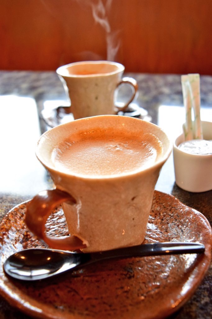 コーヒー画像